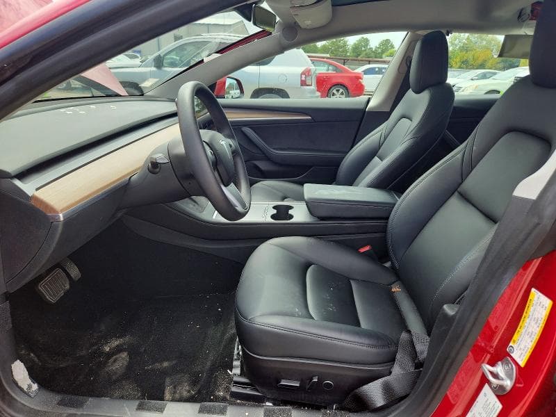 2023 TESLA MODEL 3 7