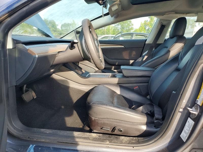 2023 TESLA MODEL 3 7