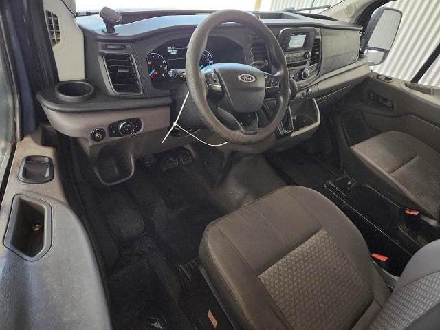 2020 FORD TRANSIT T-250 8