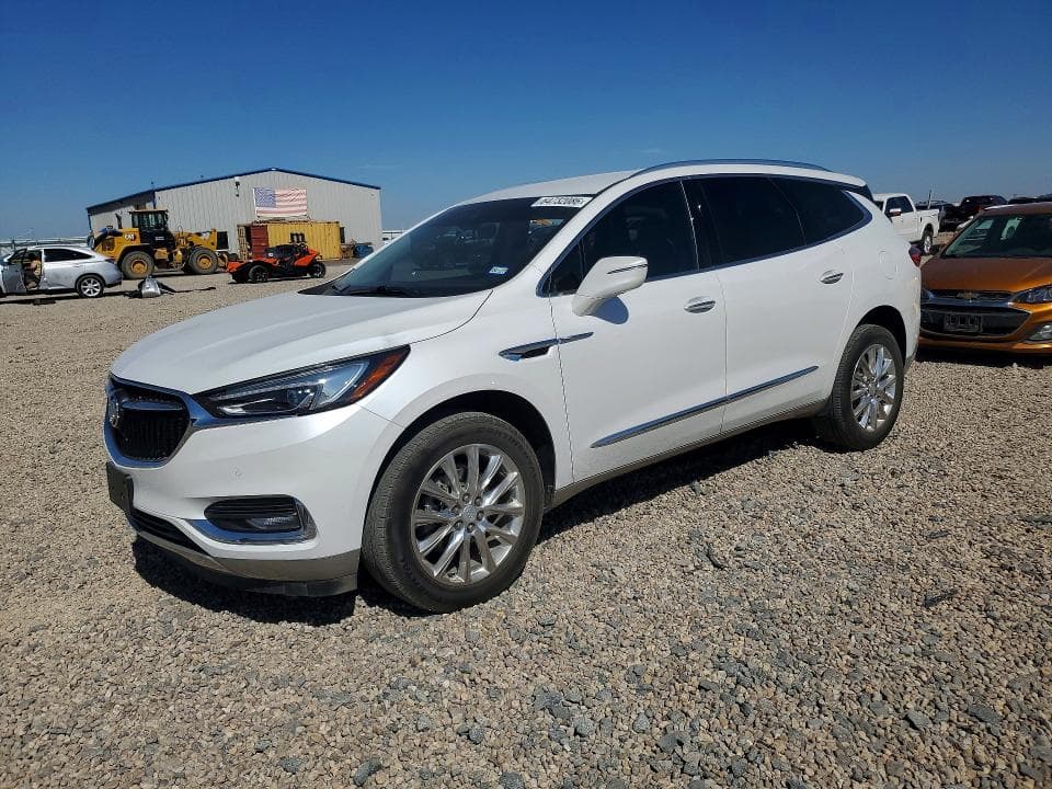 2021 BUICK ENCLAVE PREMIUM - 1