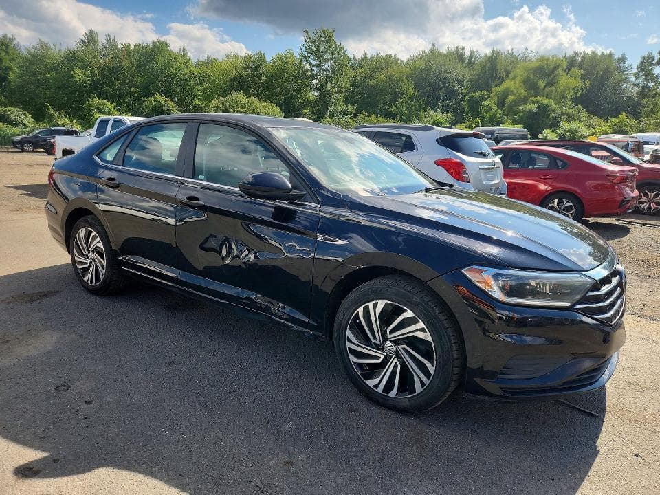 2020 VOLKSWAGEN JETTA SEL 4