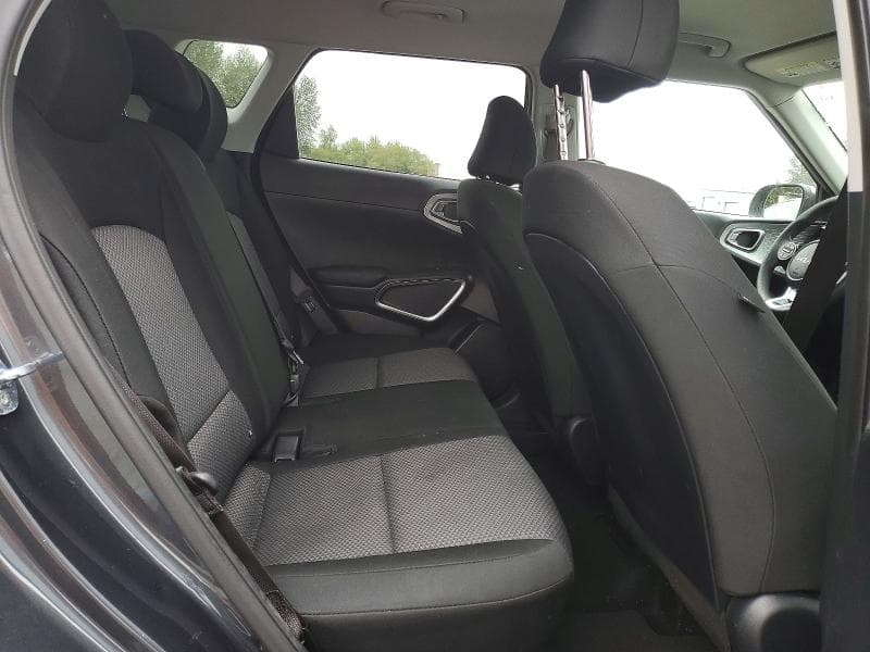 2024 KIA SOUL S 11