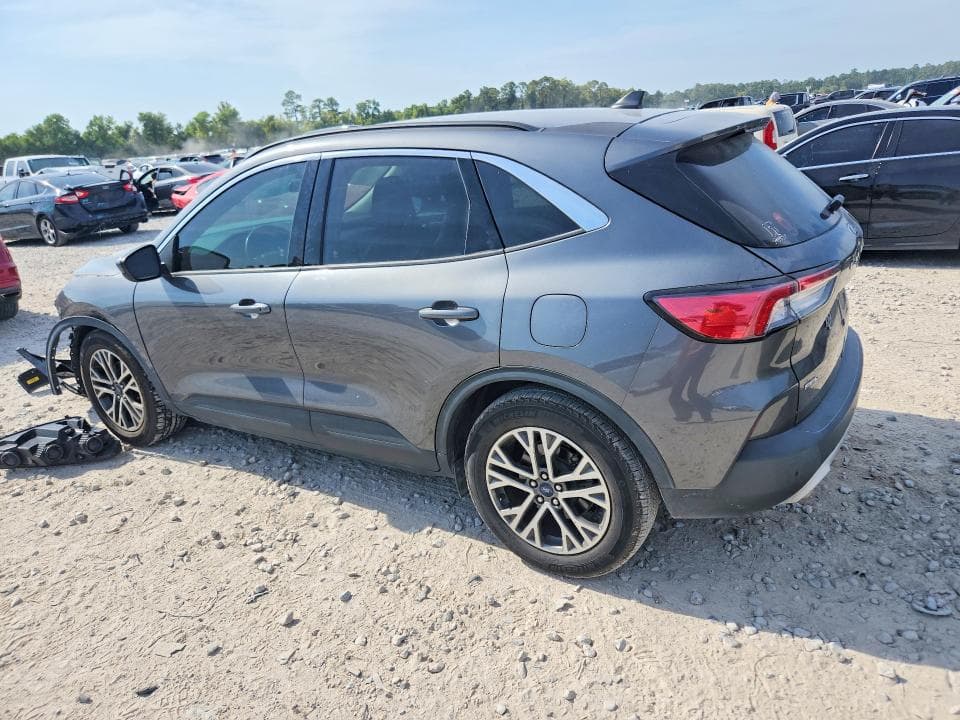 2021 FORD ESCAPE SEL 2