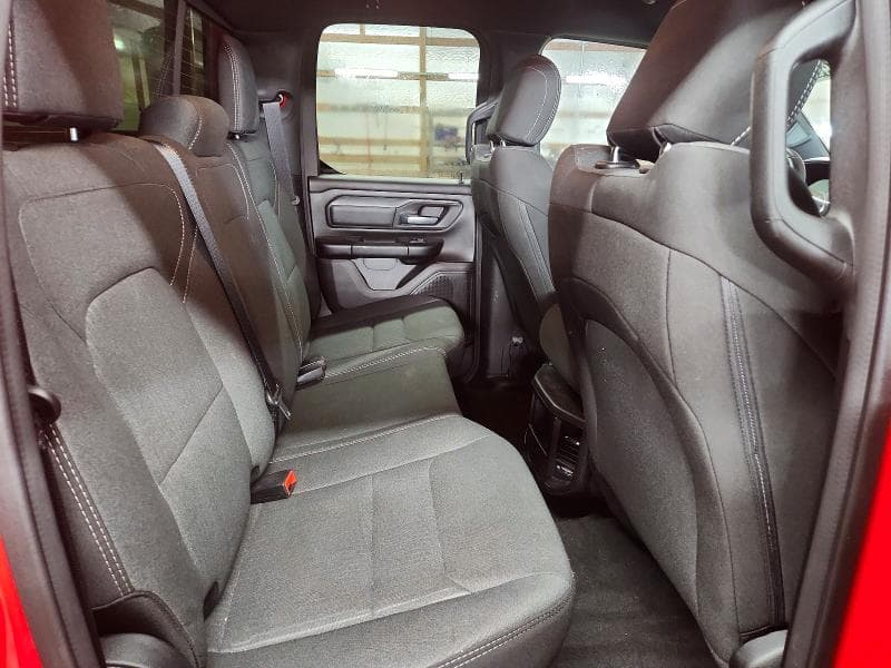 2023 RAM 1500 TRADESMAN 10