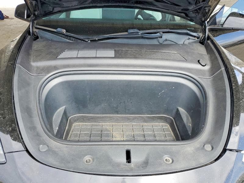 2021 TESLA MODEL Y 11