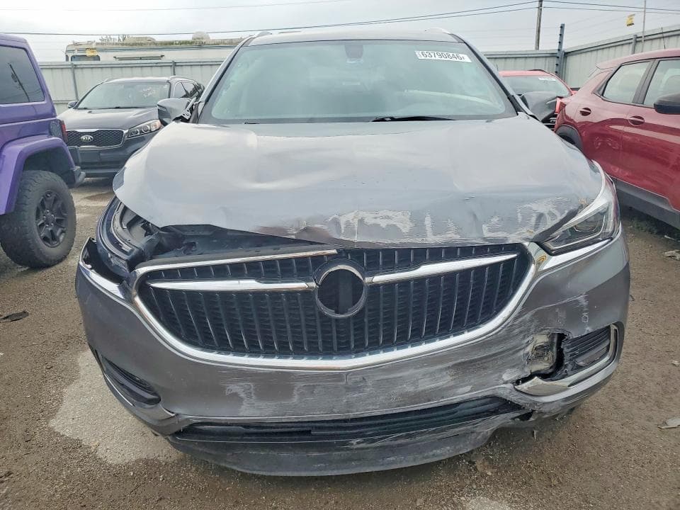 2019 BUICK ENCLAVE ESSENCE 5