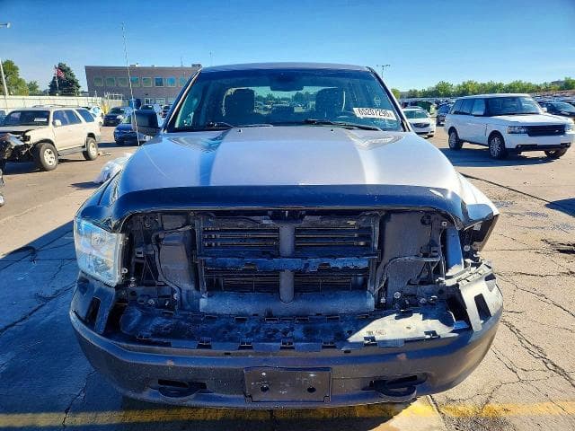 2019 RAM 1500 CLASSIC TRADESMAN 5