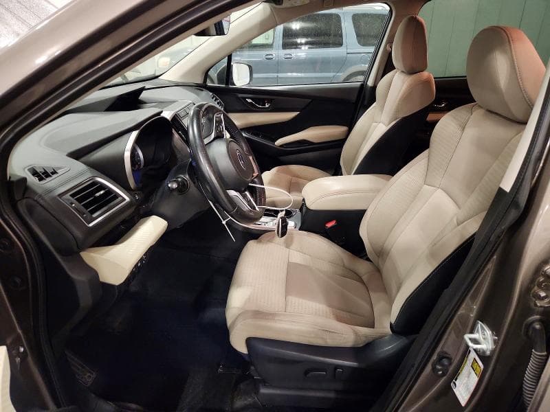 2021 SUBARU ASCENT PREMIUM 7
