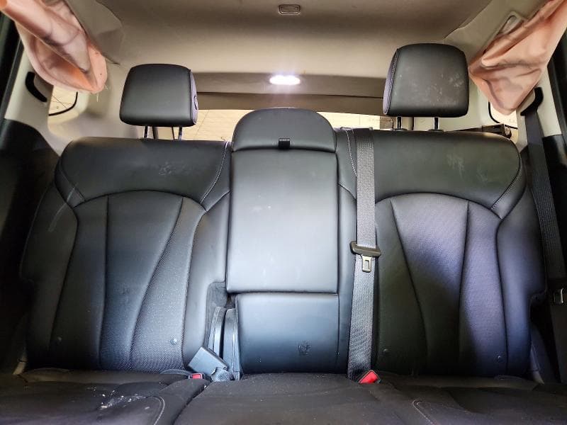 2020 BUICK ENVISION ESSENCE 10
