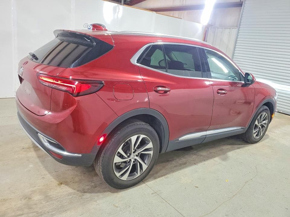 2023 BUICK ENVISION ESSENCE 3