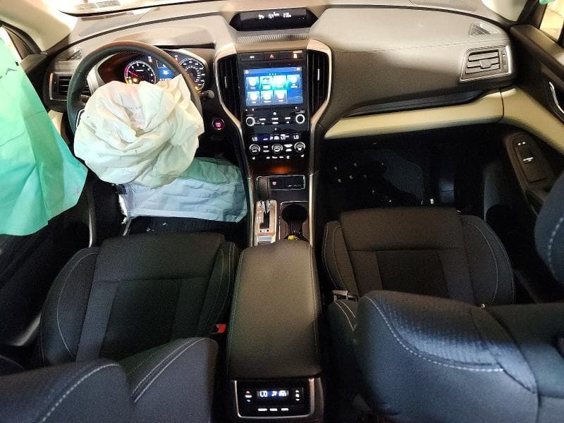 2020 SUBARU ASCENT PREMIUM 8