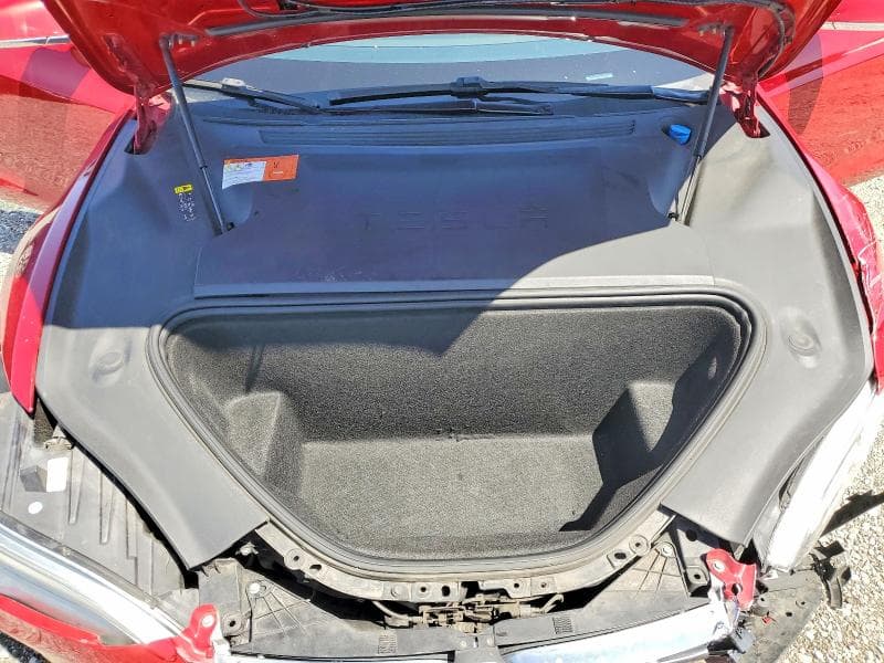 2018 TESLA MODEL S 11
