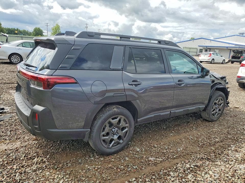 2026 SUBARU OUTBACK PREMIUM 3