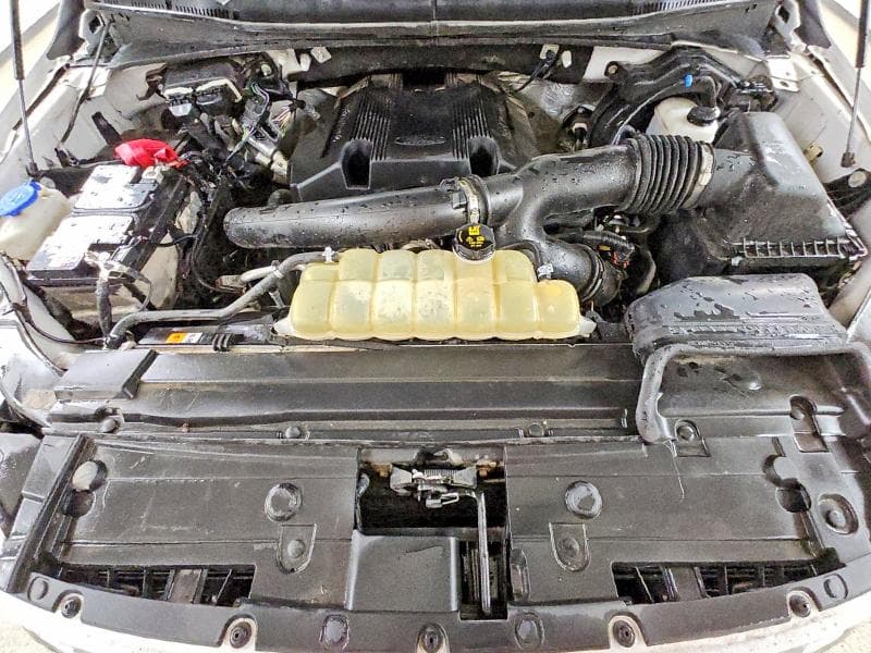 2019 FORD F150 SUPERCREW 11