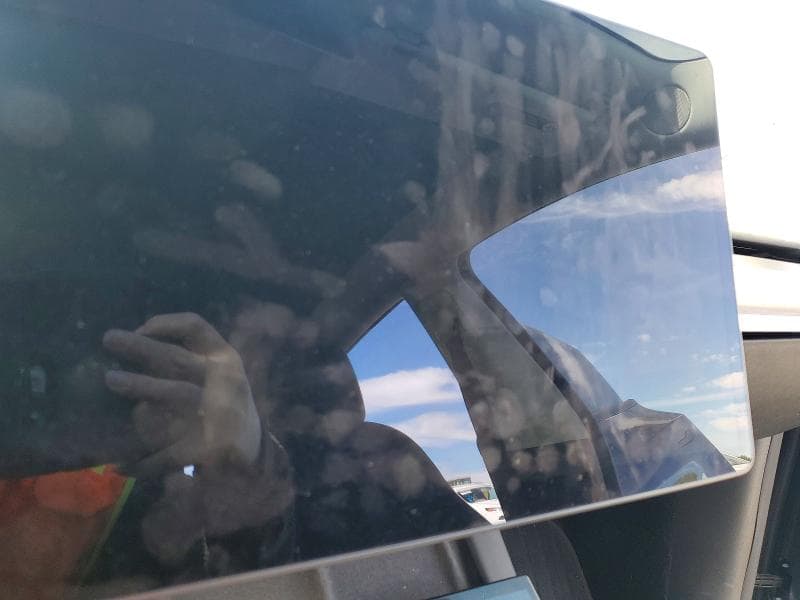 2021 TESLA MODEL Y 9