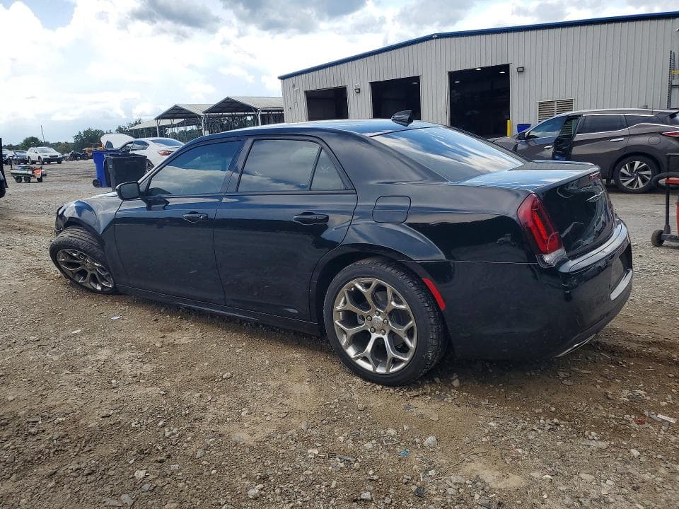 2023 CHRYSLER 300 TOURING L 2
