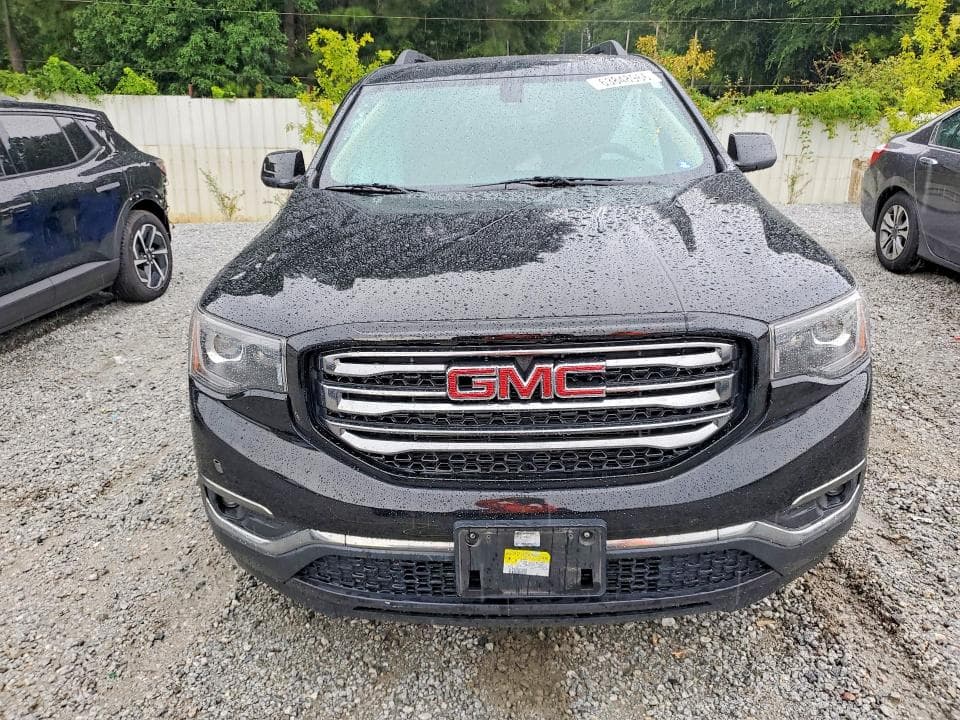 2017 GMC ACADIA ALL TERRAIN 5
