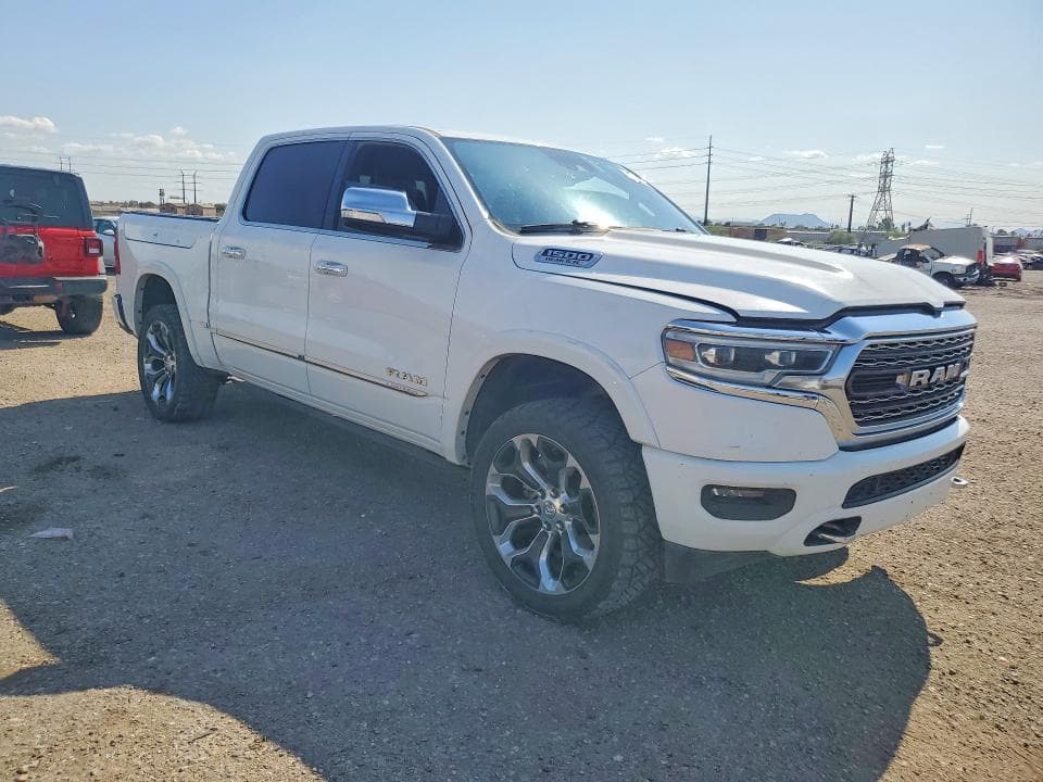 2020 RAM 1500 LIMITED 4
