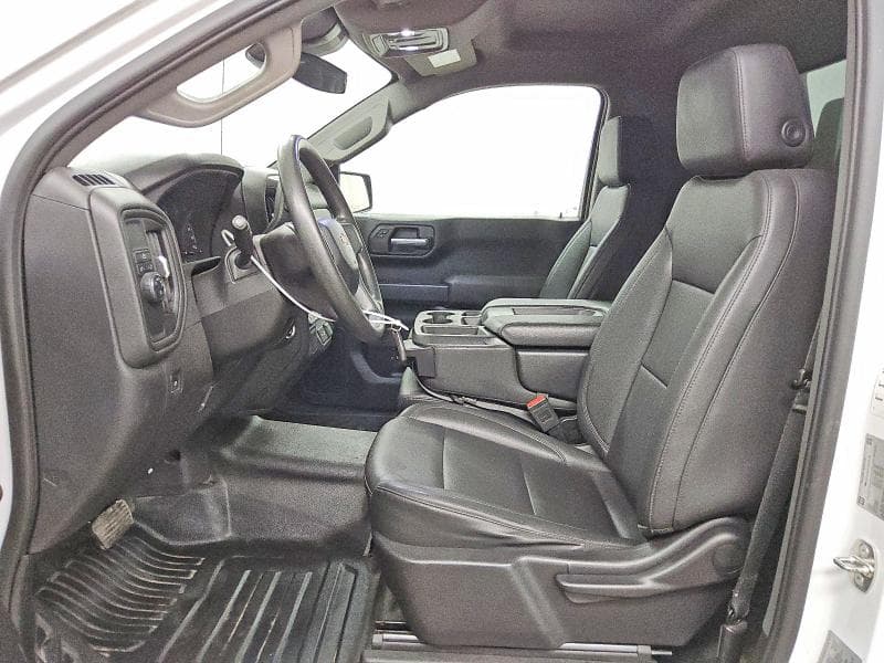 2023 CHEVROLET SILVERADO C1500 7