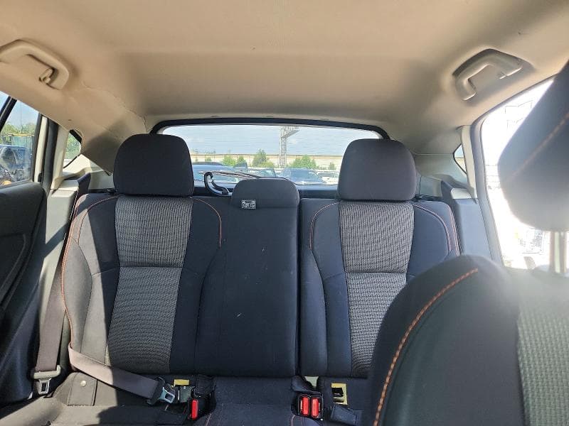 2021 SUBARU CROSSTREK PREMIUM 10