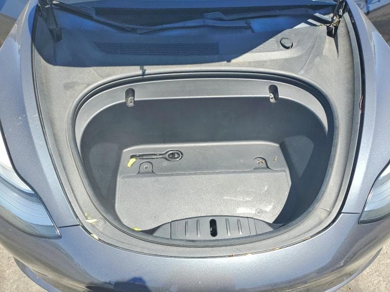2020 TESLA MODEL 3 11