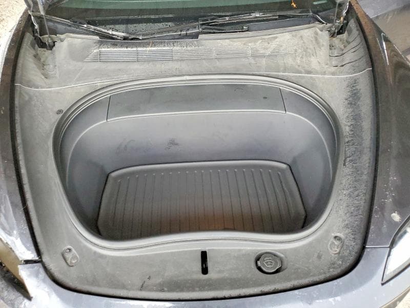 2024 TESLA MODEL 3 11