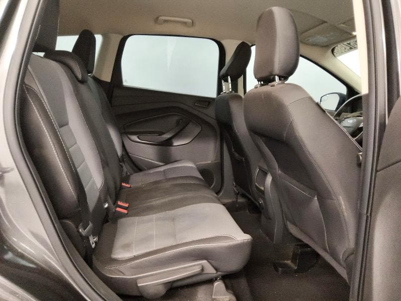 2018 FORD ESCAPE S 11
