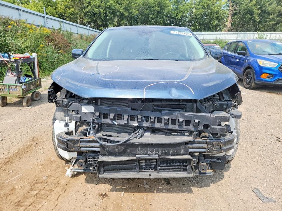 2024 FORD EDGE SEL 5