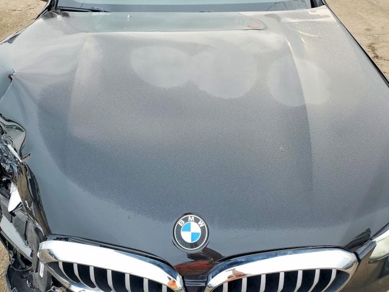 2021 BMW X3 SDRIVE30I 12