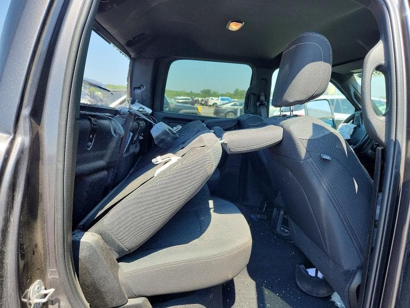 2023 RAM 2500 TRADESMAN 10
