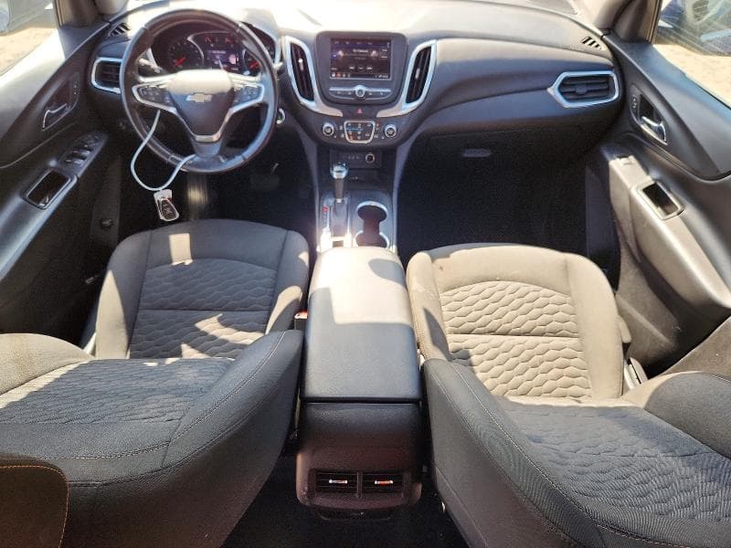 2019 CHEVROLET EQUINOX LT 8