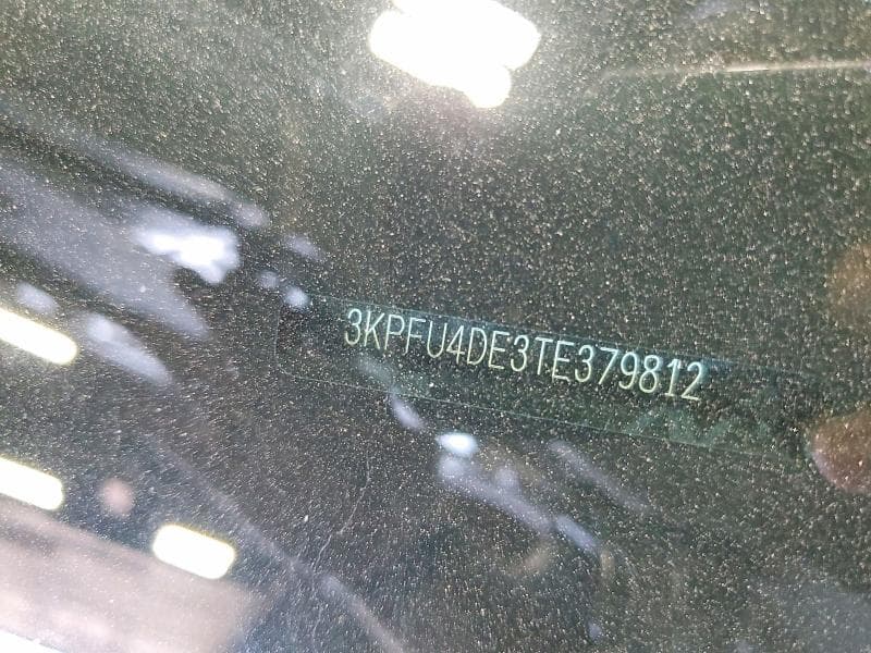 2026 KIA K4 EX 12