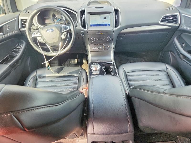 2020 FORD EDGE SEL 8
