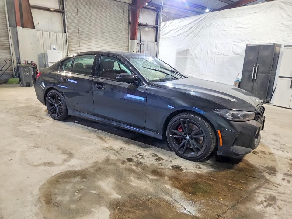 2023 BMW M340XI 4