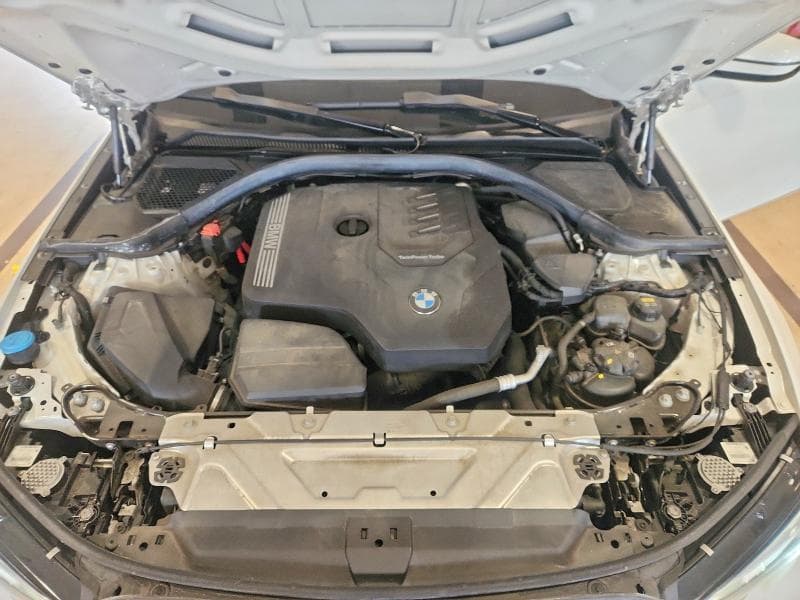 2021 BMW 330XI 11