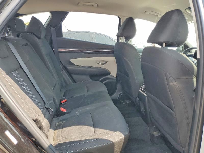 2024 HYUNDAI TUCSON SEL 11
