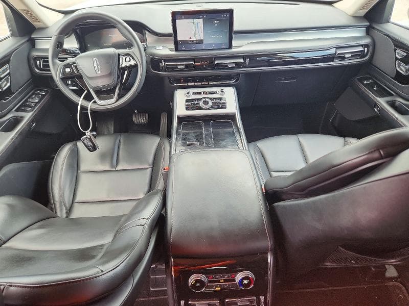 2023 LINCOLN AVIATOR 8