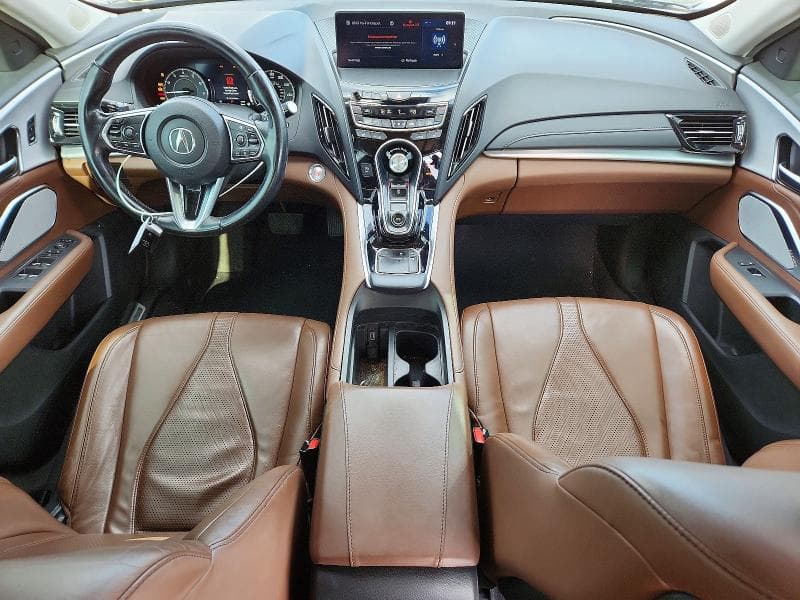 2020 ACURA RDX TECHNOLOGY 8