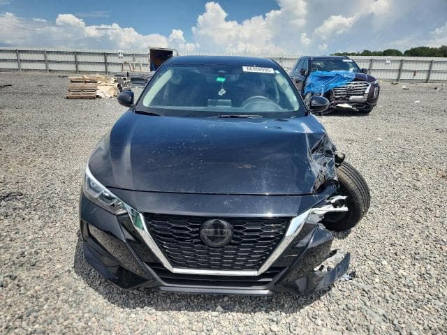 2023 NISSAN SENTRA SV 5