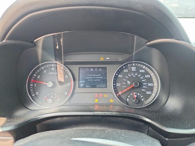 2021 KIA FORTE LXS 9