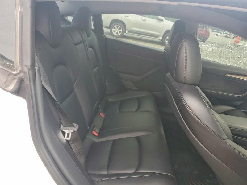 2021 TESLA MODEL 3 10