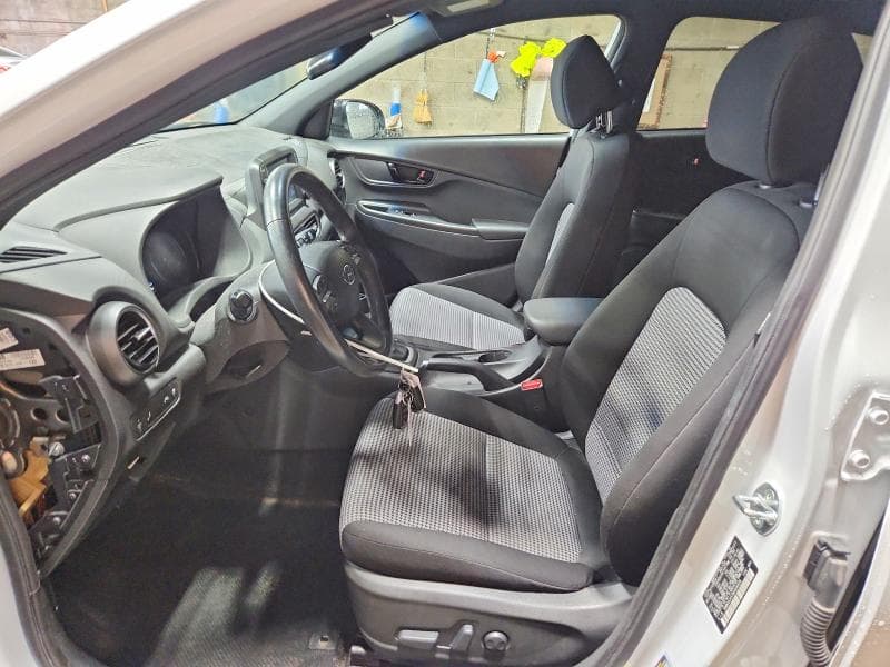 2021 HYUNDAI KONA NIGHT 7