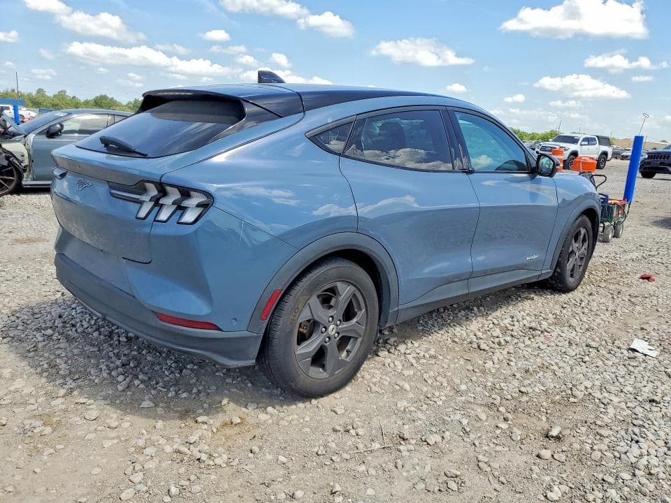 2023 FORD MUSTANG MACH-E SELECT 3