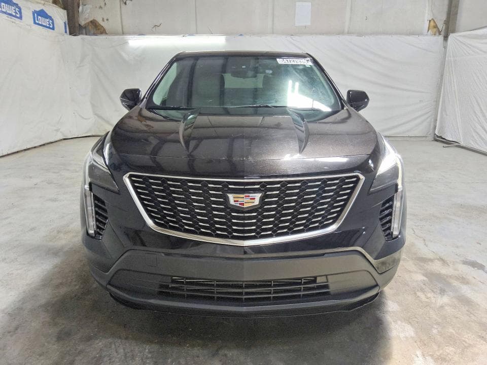 2023 CADILLAC XT4 LUXURY 5
