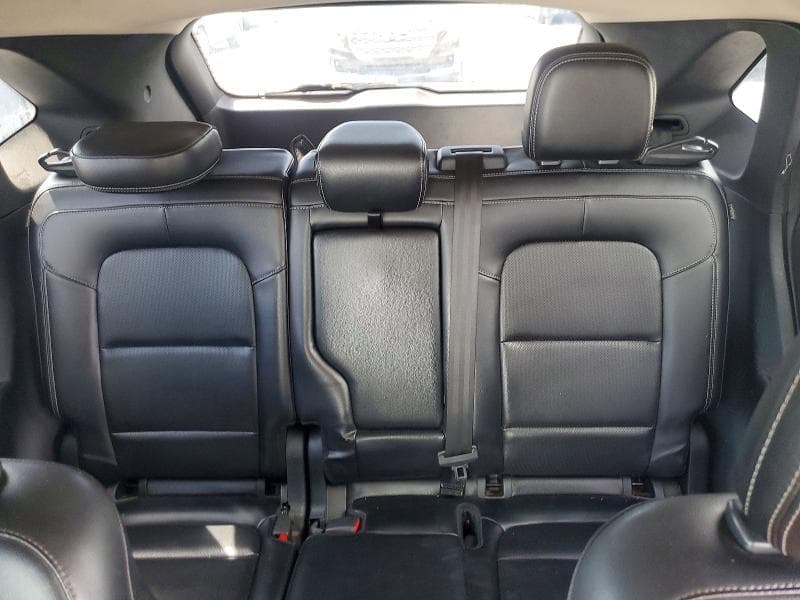 2020 FORD ESCAPE SEL 10