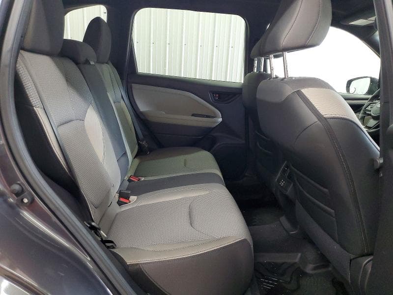 2026 SUBARU FORESTER PREMIUM 11