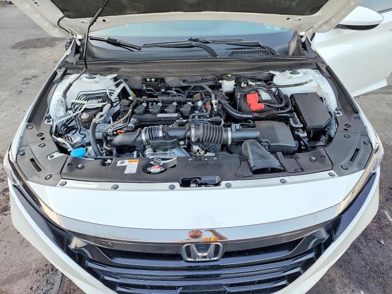 2020 HONDA ACCORD SPORT 11