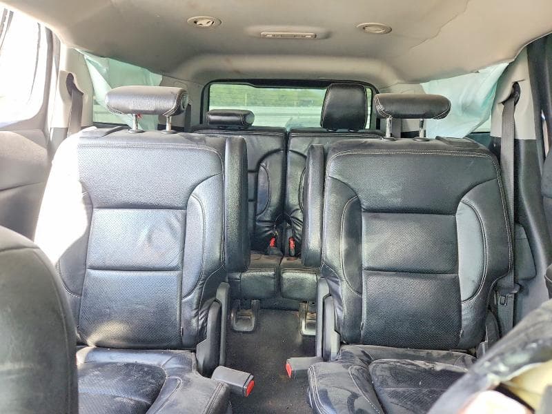2017 GMC ACADIA SLE 10