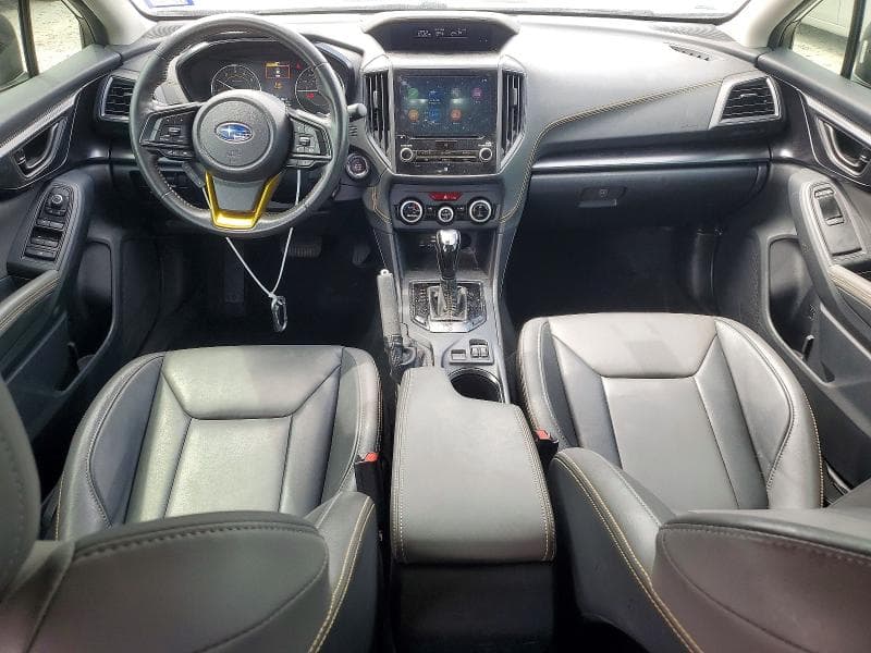 2023 SUBARU CROSSTREK SPORT 8