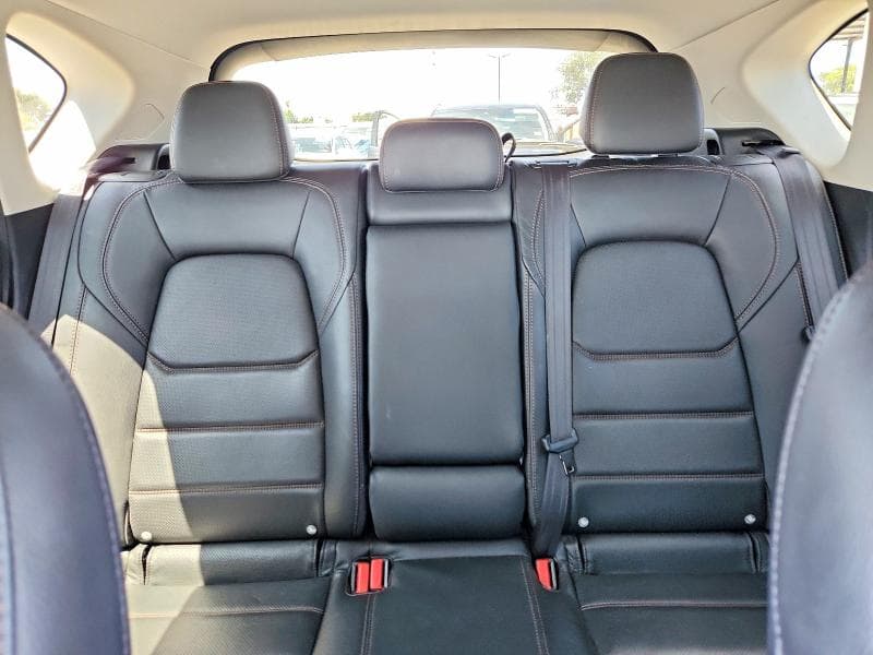 2018 MAZDA CX-5 GRAND TOURING 10